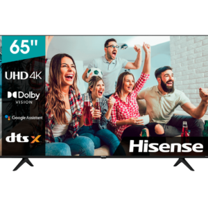 Hisense-tv-65A6G