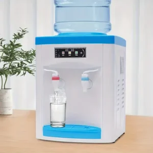 Dispensador de água com filtragem e arrefecimento - Image 3