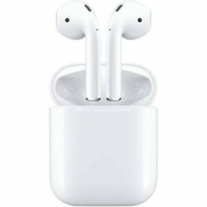 Apple AirPods 2nd Gen - Image 3