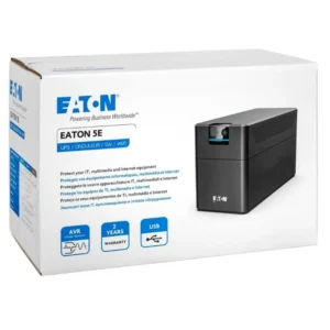 UPS Nobreak - Image 3