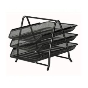 Papeleiro 1x3 Bantex - Image 3