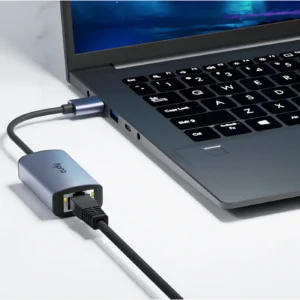 Adaptador USB para Ethernet Gigabit - Image 3