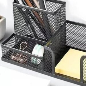 Organizador de Mesa / Porta Canetas - Image 3