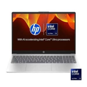 HP Laptop - Image 3