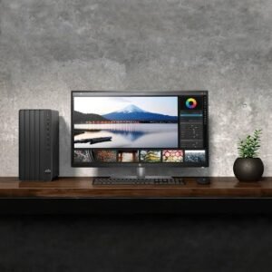 HP Desktop 290 G9 - Image 4