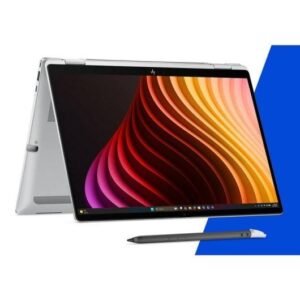 Notebook Empresarial com IA - Image 3