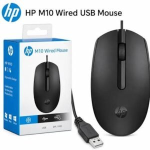 Mouse USB HP - Image 3
