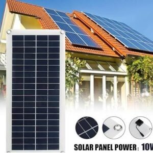 Solar Panel Mono Crystallin - Image 3