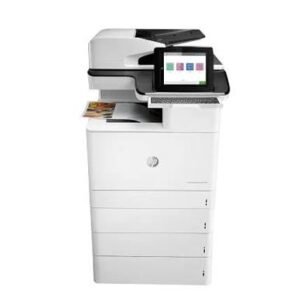 HP Color LaserJet Enterprise - Image 1